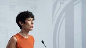 Els bisbes: "La discriminació no té lloc en les societats democràtiques"