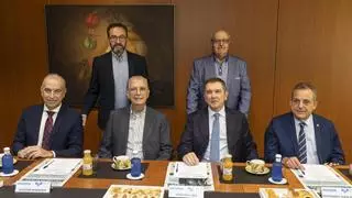Los colegios profesionales de Alicante no temen a la inteligencia artificial