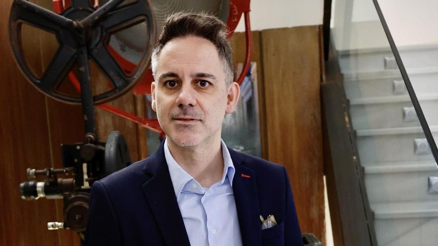 Importantes La Opinión 2024 | ABRIL | Agradecimiento de Ángel Cruz