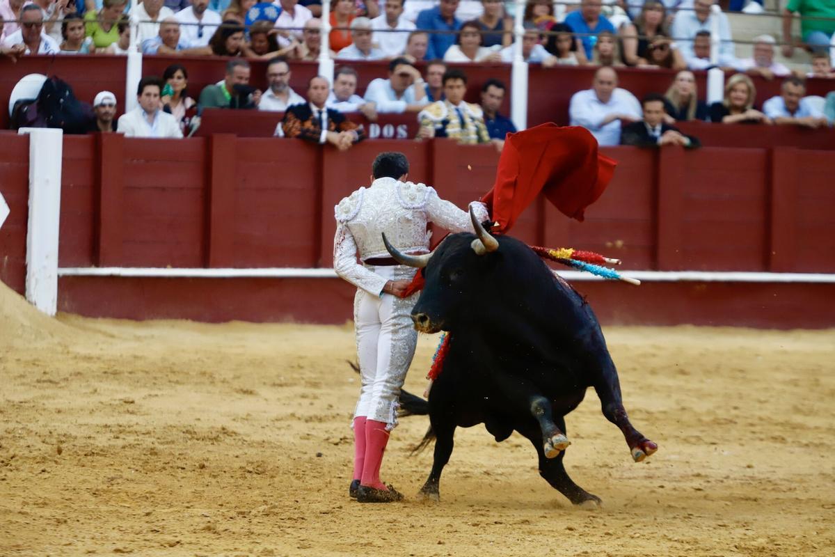 Feria Taurina 2025 | Sexta de abono