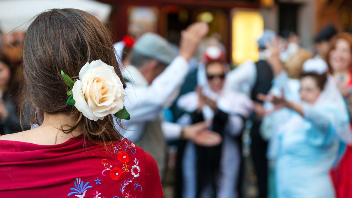 San Isidro, Fiestas de San Isidro