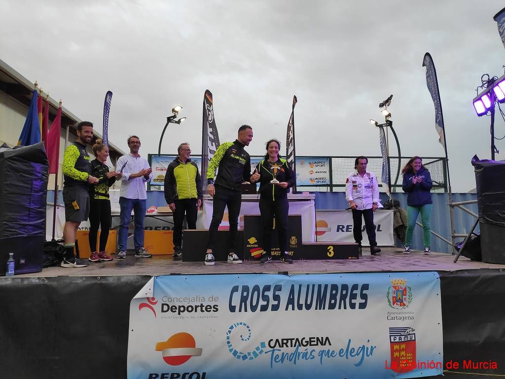 Cross de Alumbres (2)