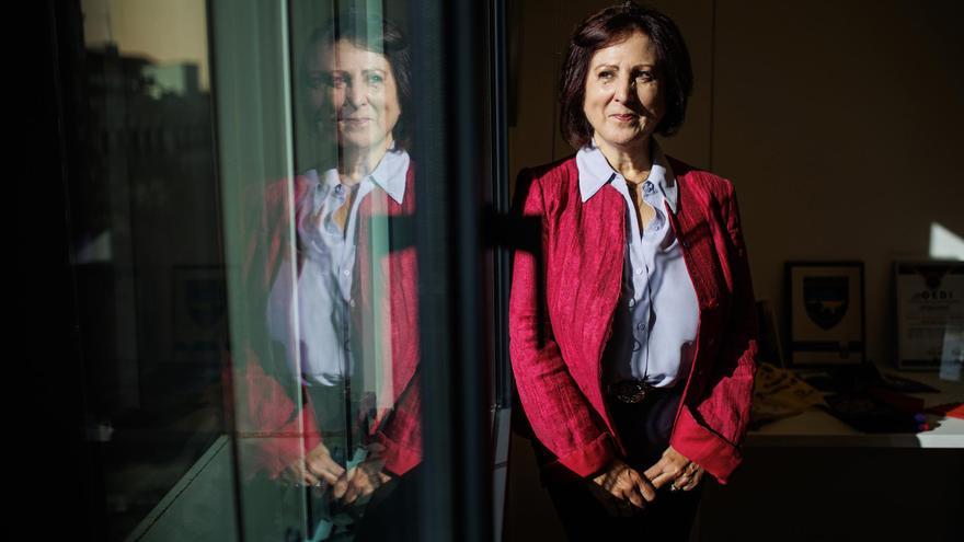 Teresa Peramato, nueva fiscal general del Estado