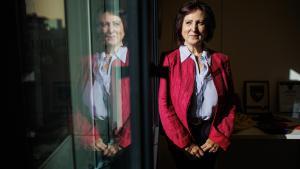 Teresa Peramato, nova fiscal general de l’Estat