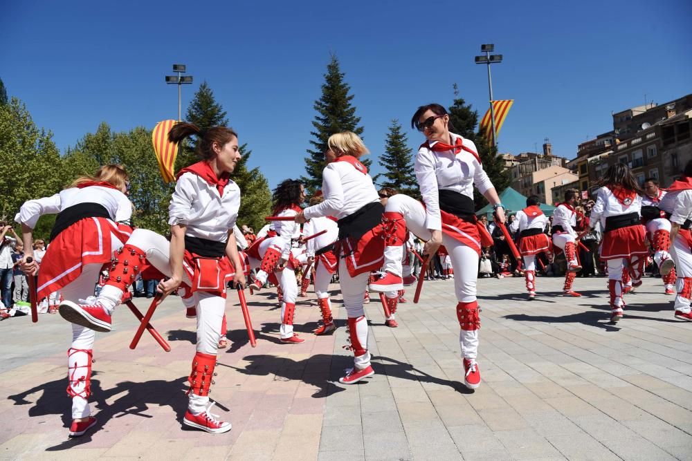 Caramelles de Súria