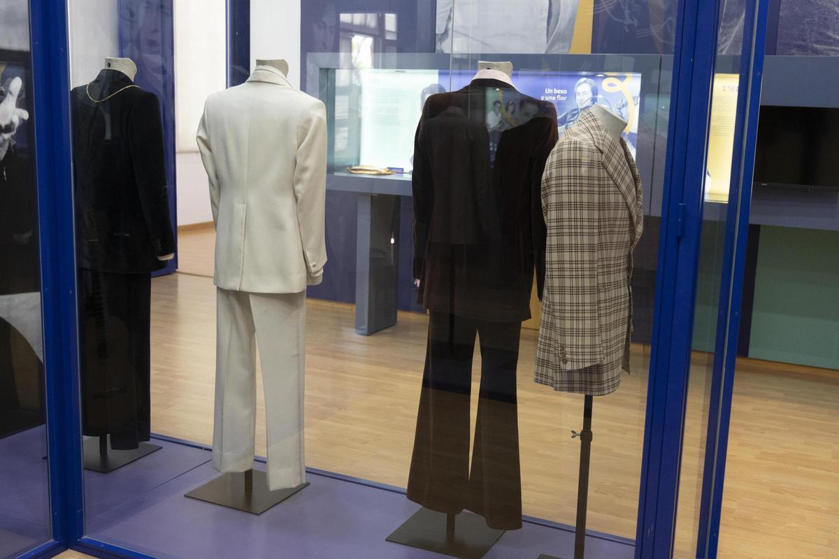 Estado en el que se encuentra actualmente el Museo de Nino Bravo en Aielo de Malferit