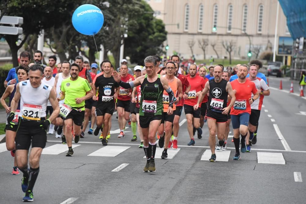 Búscate en la Coruña42 y en la Coruña10