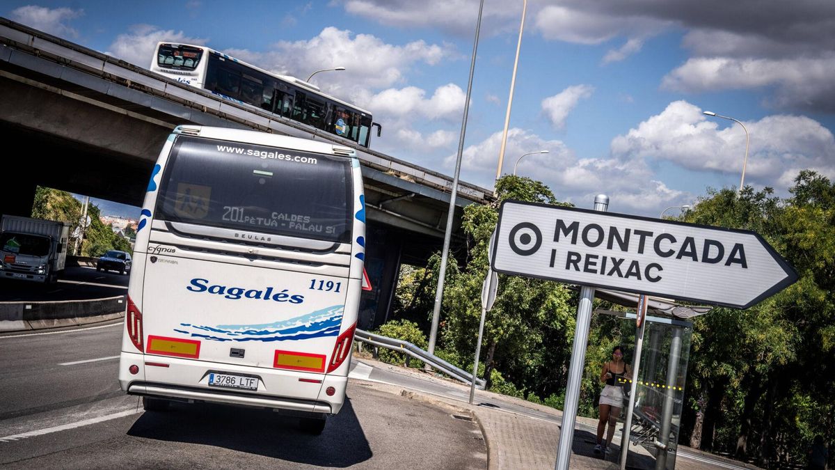La reorganización de los buses de Catalunya alterará el sector: afectará a 51 empresas y 850 líneas