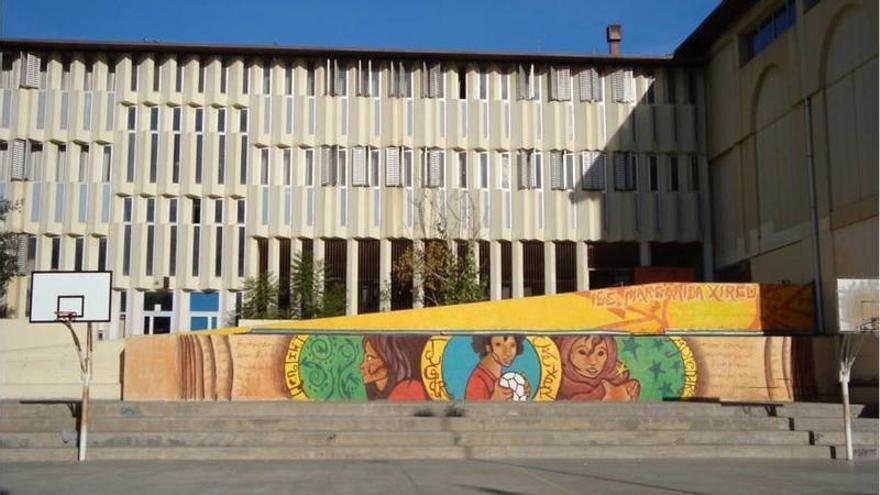 L’institut Margarida Xirgu demana retirar-se del pla pilot