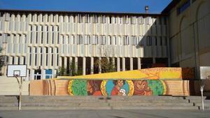 L’institut Margarida Xirgu demana retirar-se del pla pilot