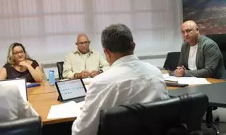 El transporte urbano contará con cinco líneas