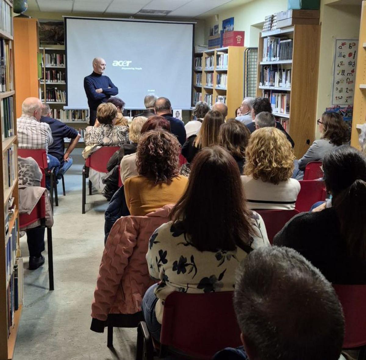 Un mes para respirar cultura