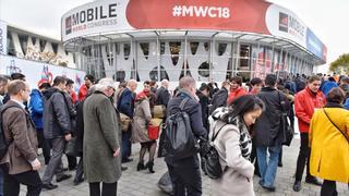 Mobile World Congress: Todas las novedades del MWC 2018, en directo