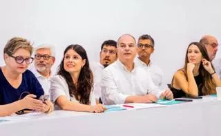 Junts veu en Puigdemont el revulsiu davant l’auge d’Aliança