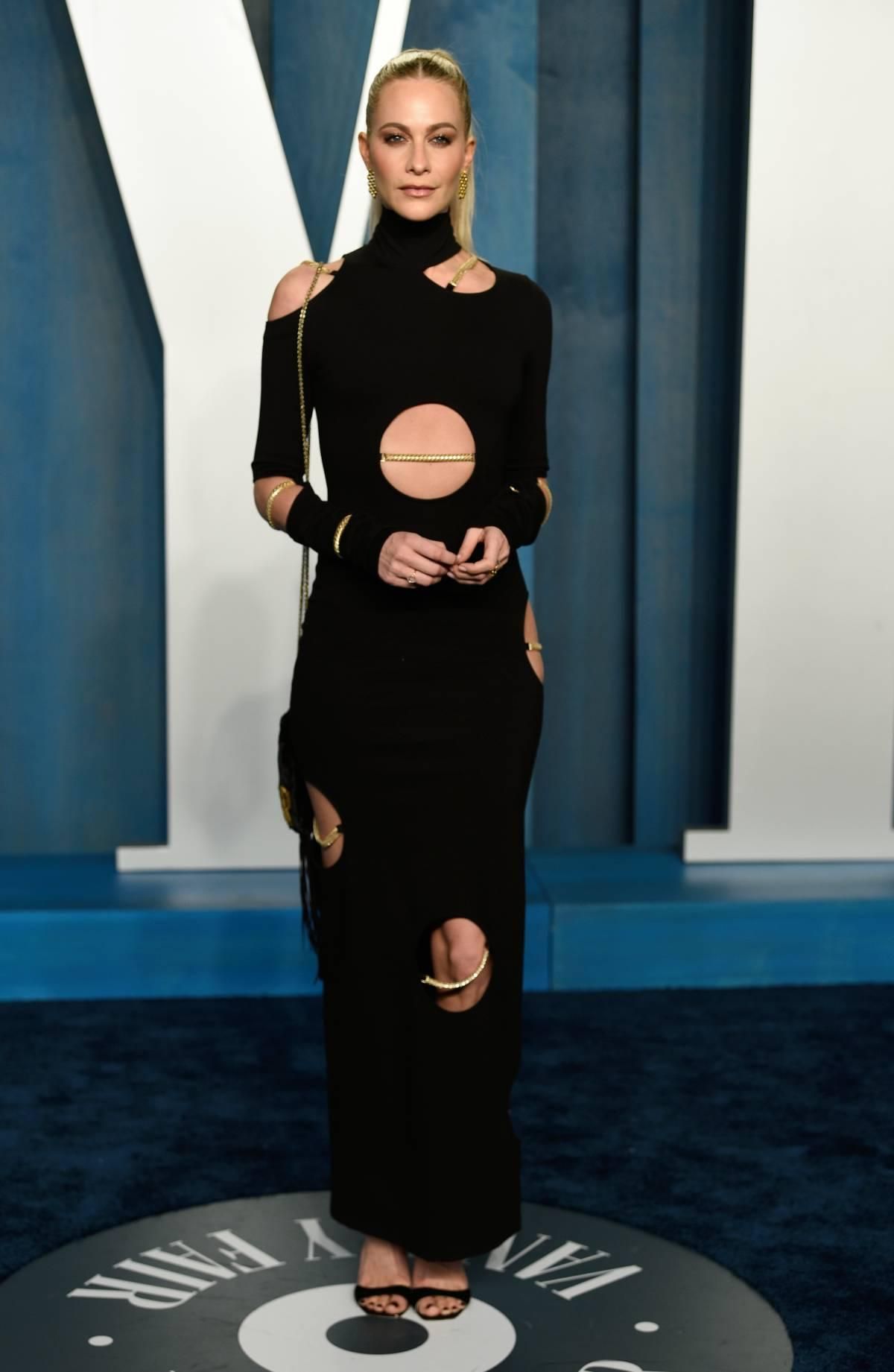 Poppy Delevingne