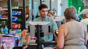 Sous a Mercadona: 2.200 euros per als treballadors amb més de 4 anys d'antiguitat