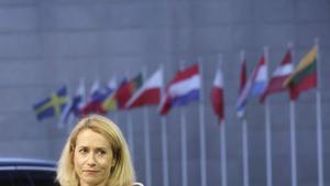 La UE sanciona Rússia després del pacte de Trump amb Putin sobre el dièsel