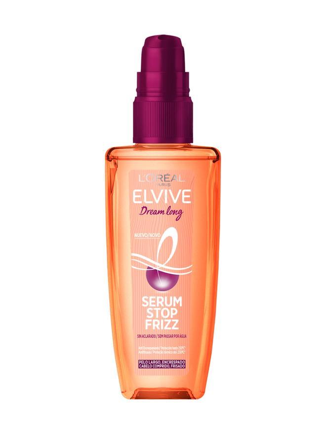 Elvive Dream Long Sérum Antiencrespamiento, de L'oreal Paris