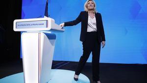 Els polítics espanyols reaccionen als resultats de les eleccions franceses