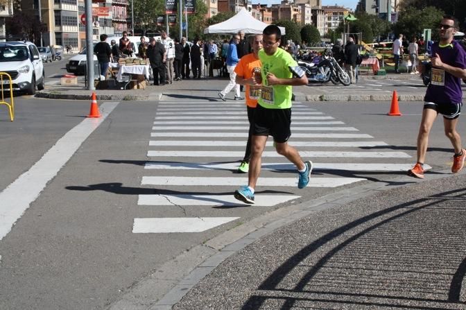 22a Mitja Marató Ciutat de Girona i 20a Cursa Popular