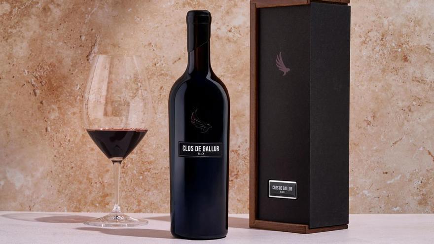 Wine Enthusiast sitúa a Clos de Gallur entre los grandes tintos del mundo