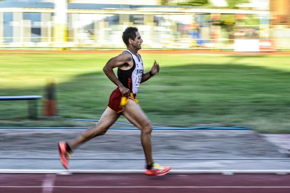 Regional Atletismo (II)