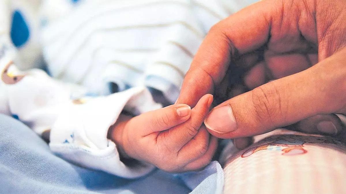 Las trabajadoras autónomas pueden disfrutar de la prestación por maternidad a tiempo parcial.