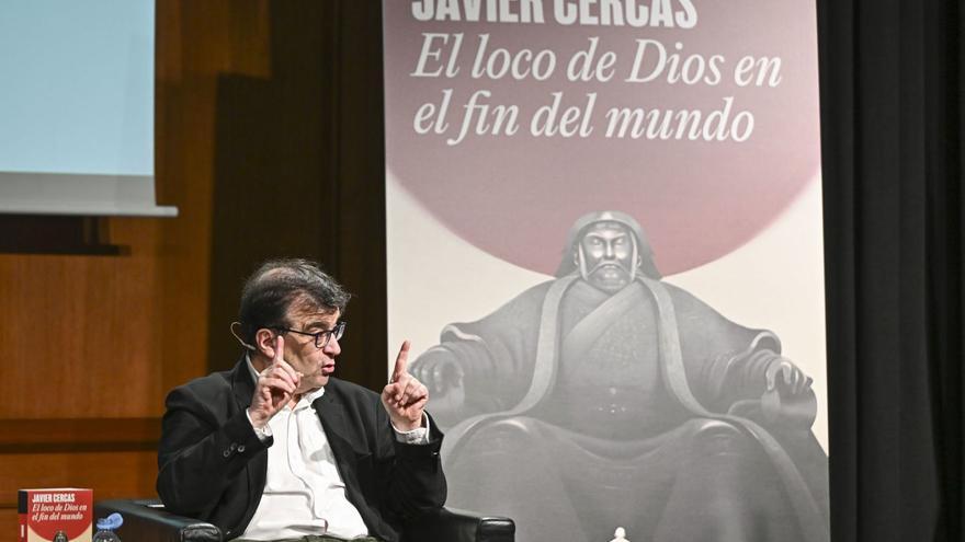 El Papa, un ‘loco’ anticlerical