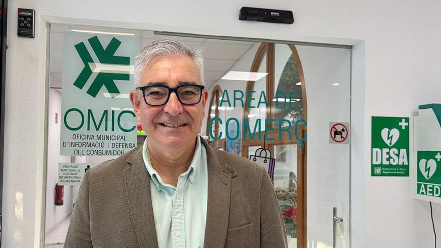La OMIC de Altea atendió 250 consultas y tramitó 92 reclamaciones en 2025