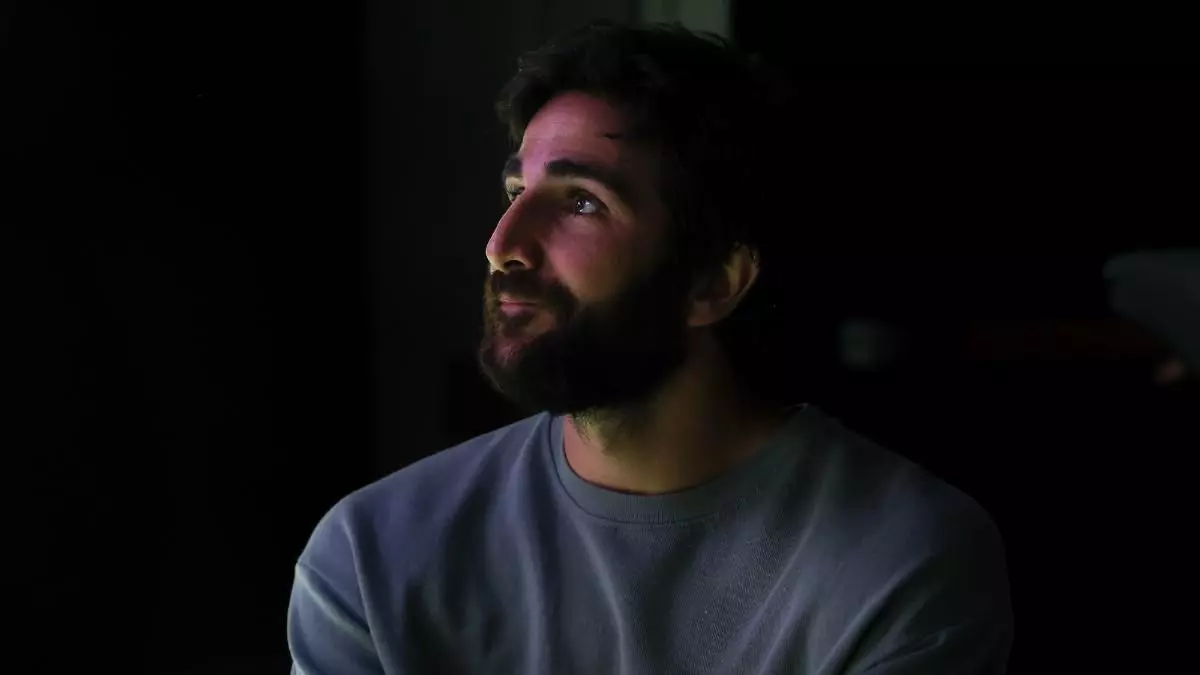 Qué jodido es ser Ricky Rubio, pero que lo tenga claro: lo queremos y admiramos