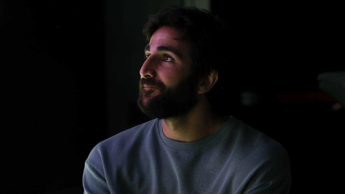 Ricky Rubio presentó junto a su fundación la campaña 'Mecheros para dejar de fumar'