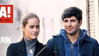 Nueva pareja sorpresa en la Casa Real: Irene Urdangarín y Juan Urquijo