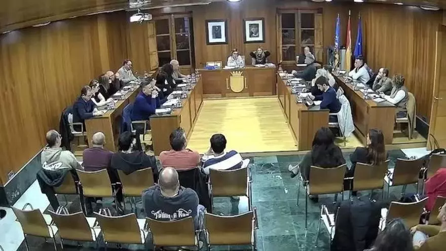 "Mi presidente me dijo textualmente: 'Tú de ahí no te mueves'" (vídeo)