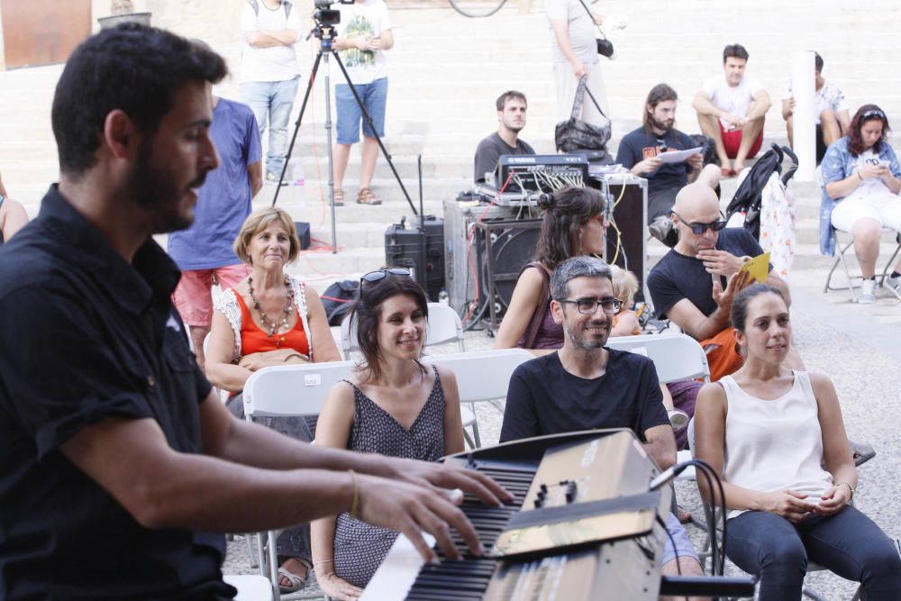 Dia de la Música a Girona