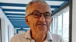 Muere el abogado Antonio Martinón Armas, exconcejal del Ayuntamiento de Arrecife