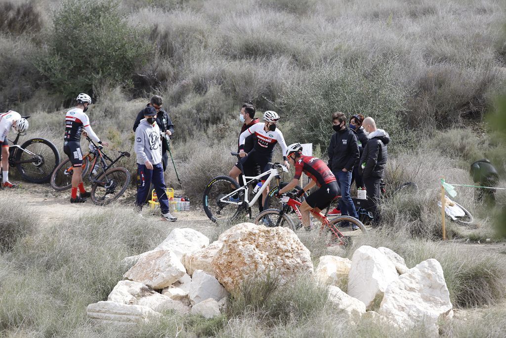 III TROFEO BTT-XCO BENIEL