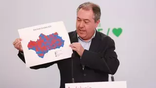 El PSOE emplaza a un congreso regional en otoño para discutir sobre el relevo de Espadas