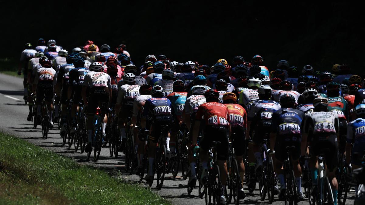 Tour de France 2023 - Stage 9