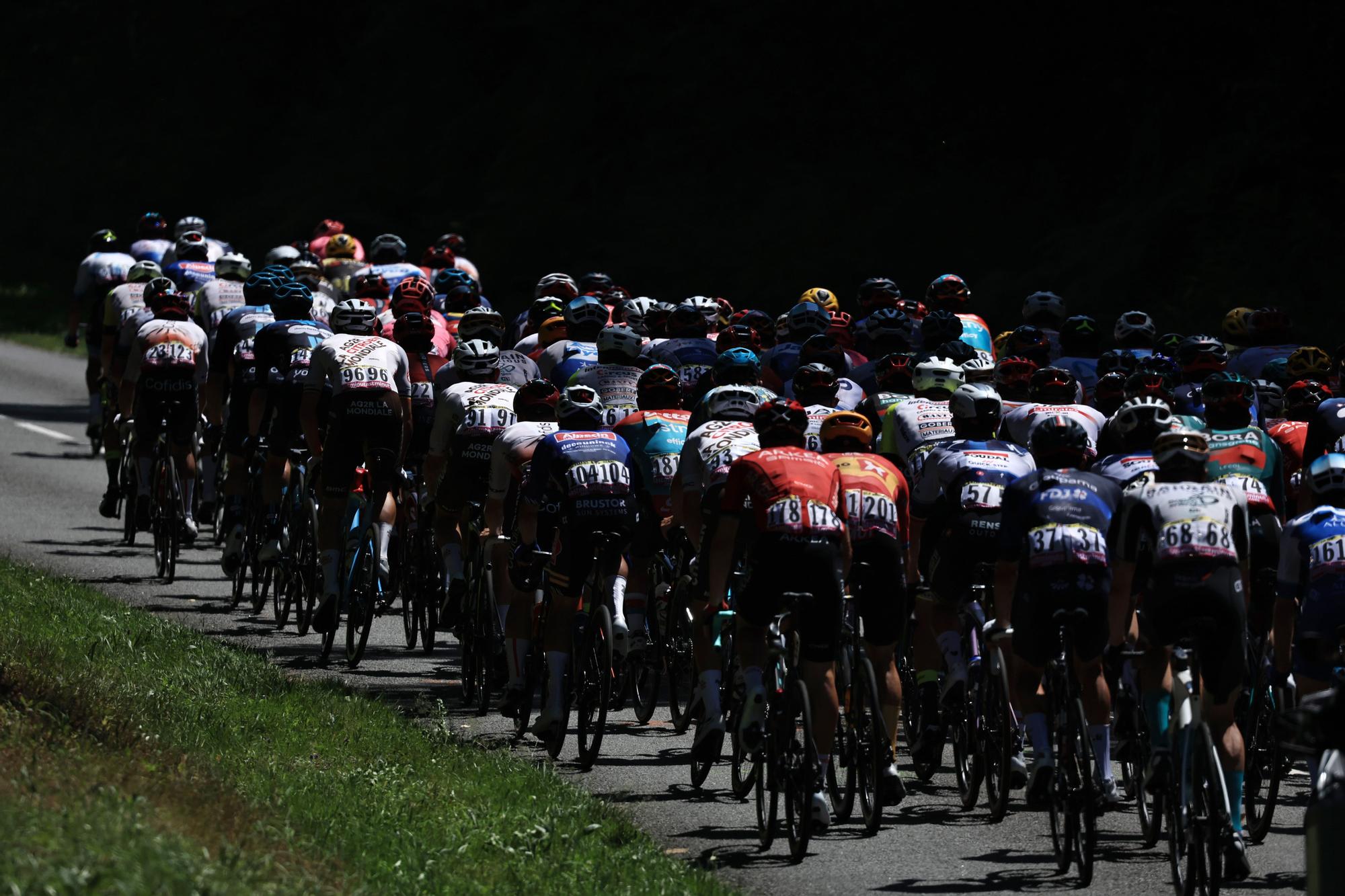 Tour de France 2023 - Stage 9