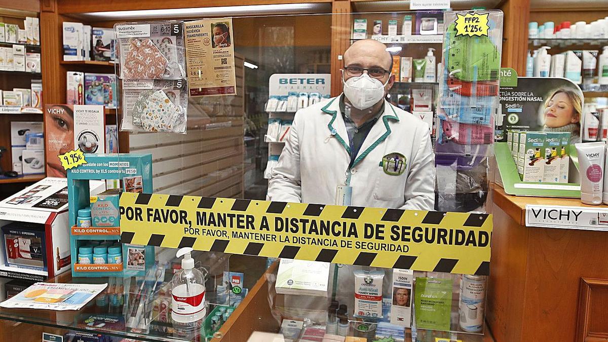 Pablo Díaz  -  Farmacia díaz