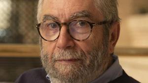 Antonio Muñoz Molina, en A Coruña.