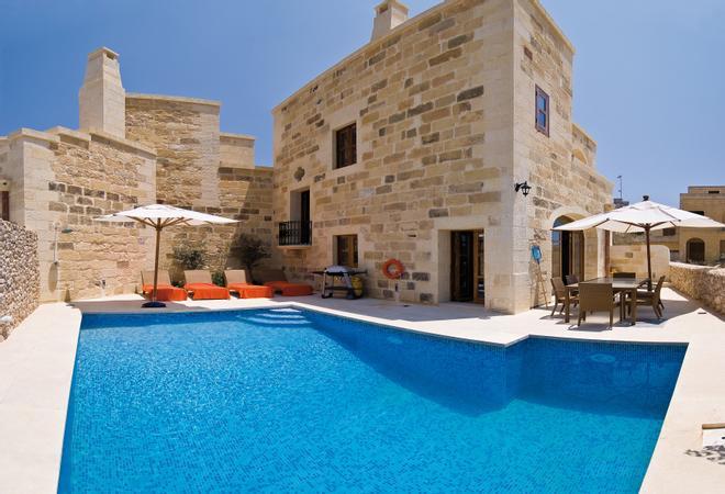 Farmhouse Malta