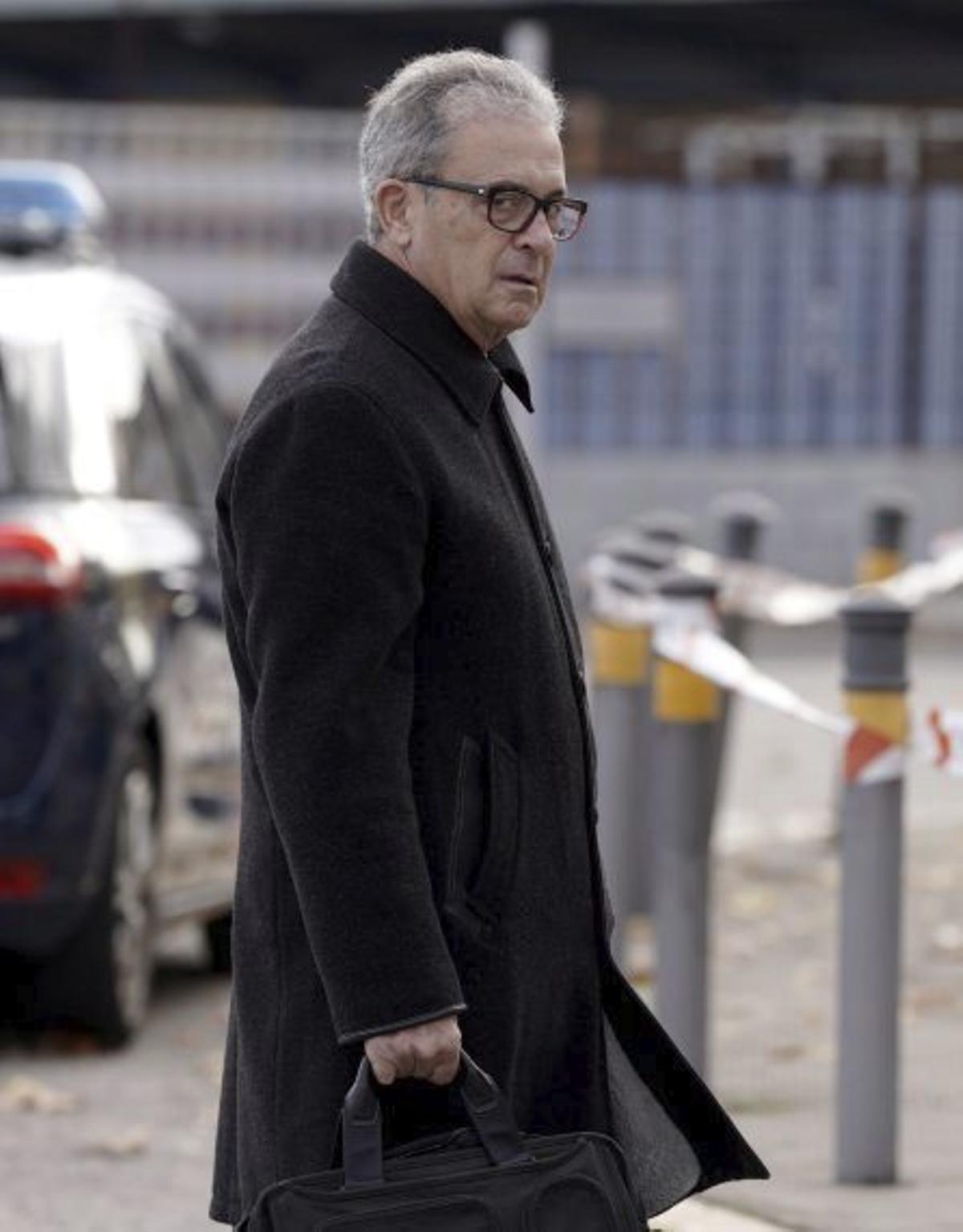 El judici a la família Pujol, vist per a sentència