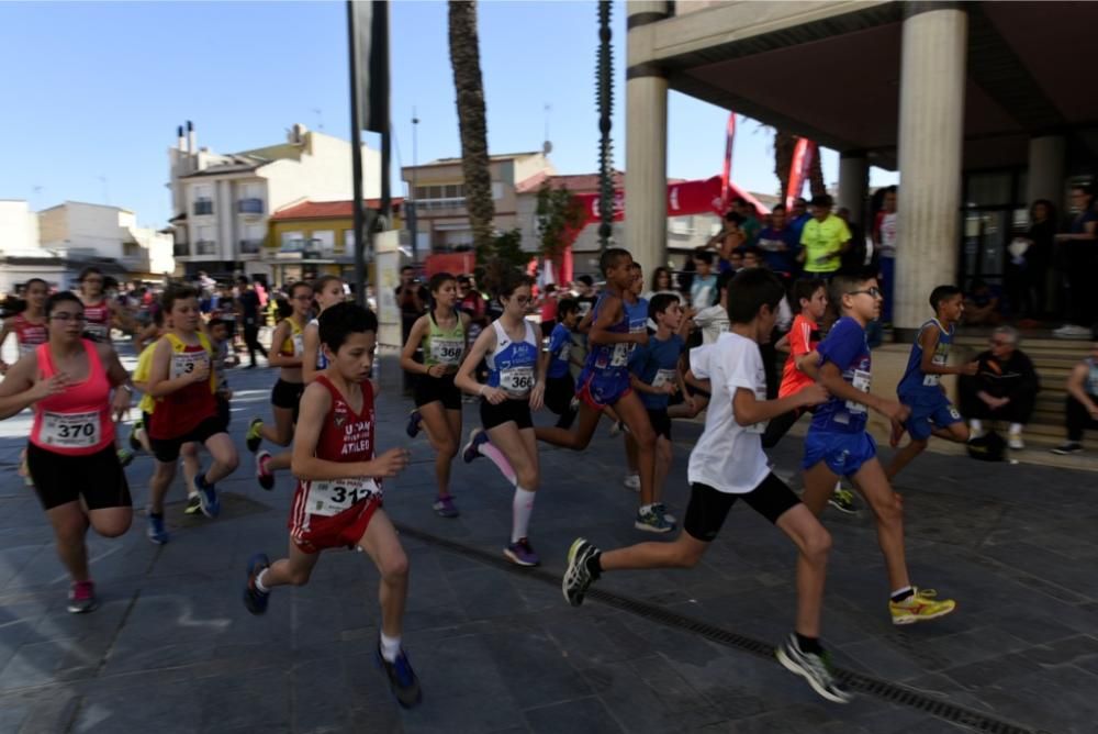 Carrera Popular de Ceutí