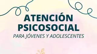 Bullas pone en marcha un nuevo Servicio de Asesoría Psicosocial para jóvenes, gratuito y confidencial