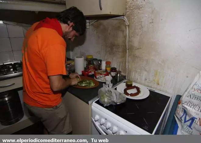 GALERÍA DE FOTOS -- Un 'Masterchef' a lo grande en Vila-real