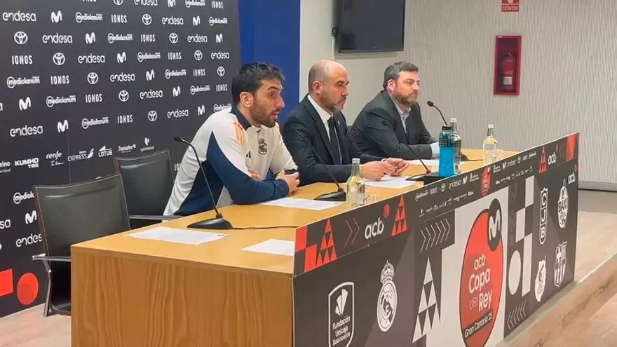Facundo Campazzo: ※Esta camiseta nos exige hacer todo lo posible para ganar la final, y que no quepa duda de que as赤 ser芍§