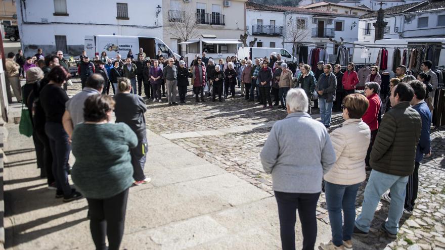 Mirabel sigue atónito tras dos semanas desde el trágico hallazgo de la bebé fallecida