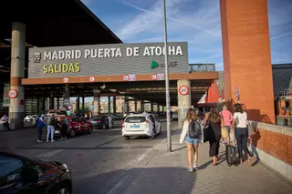 Renfe reorganiza los trayectos de los Avlo Madrid-Barcelona tras identificar una anomalía técnica