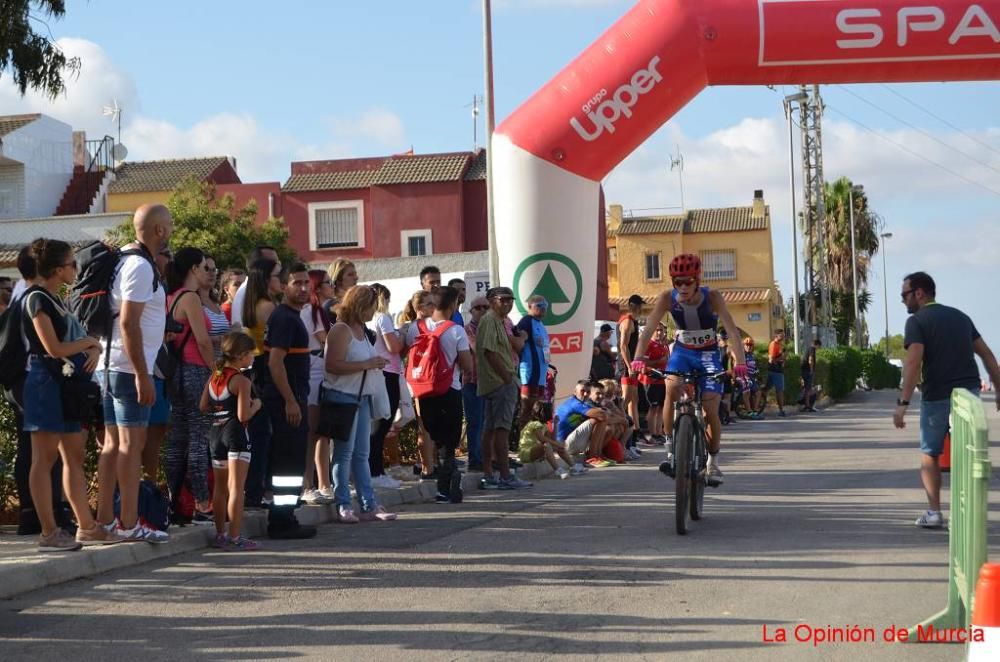 Duatlón Cross de Molinos Marfagones (2)